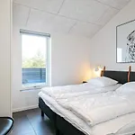 8 Person In Saltum-by Traum Сasa de vacaciones Saltum