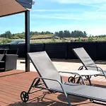 8 Person In Saltum-by Traum Сasa de vacaciones *