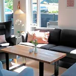 Сasa de vacaciones 8 Person In Saltum-by Traum *