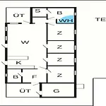 8 Person In Saltum-by Traum Feriehus Saltum