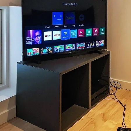 Prázdninový dům 8 Person In Saltum-by Traum *