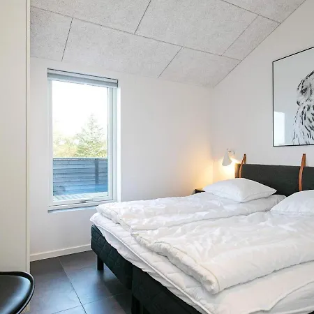 V Holiday home Saltum