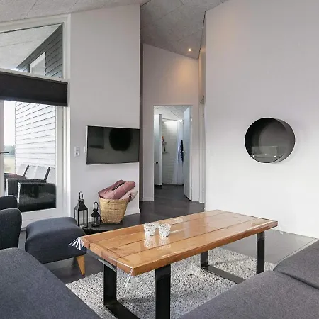 V Holiday home