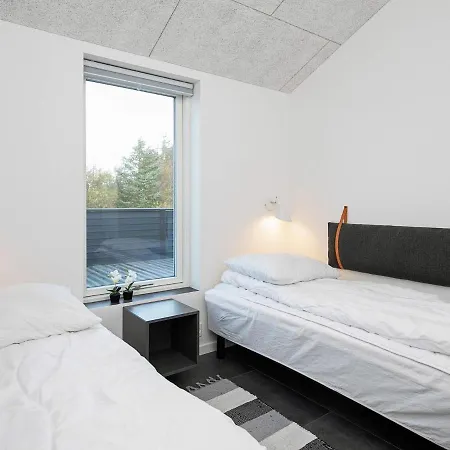 Prázdninový dům 8 Person In Saltum-by Traum