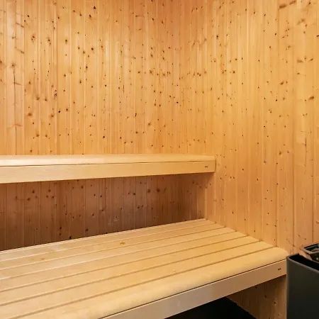 Prázdninový dům 8 Person In Saltum-by Traum