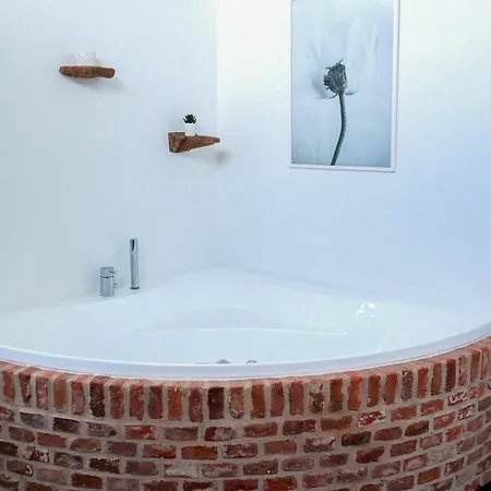 Prázdninový dům 8 Person In Saltum-by Traum Saltum