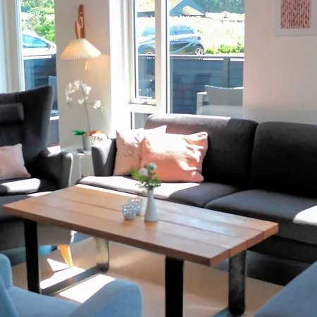 Prázdninový dům 8 Person In Saltum-by Traum *