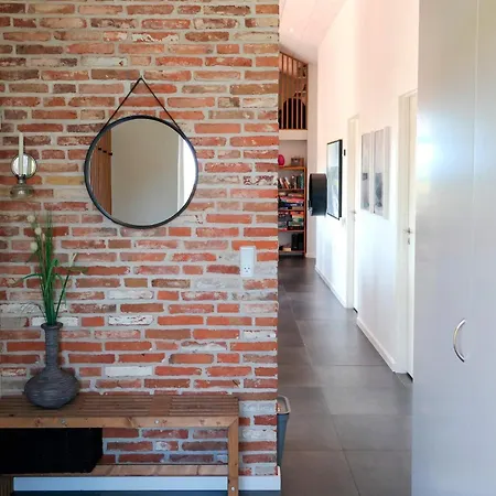 8 Person In Saltum-by Traum Prázdninový dům