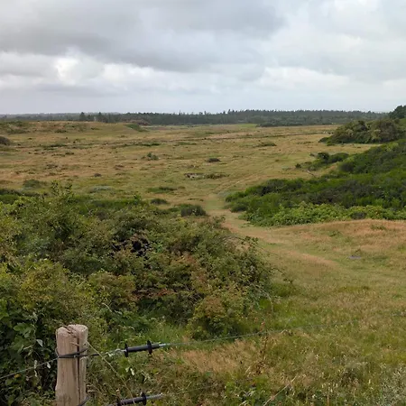 8 Person In Saltum-by Traum Prázdninový dům *