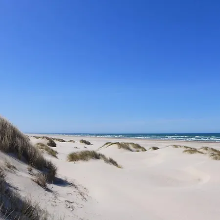 8 Person In Saltum-by Traum Prázdninový dům