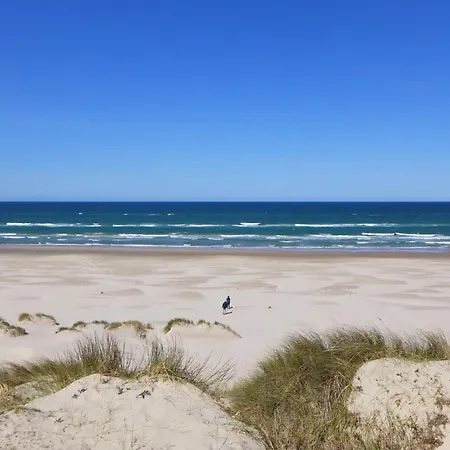 8 Person In Saltum-by Traum Prázdninový dům Saltum