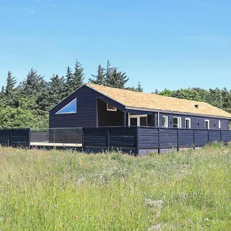 V Holiday home Saltum