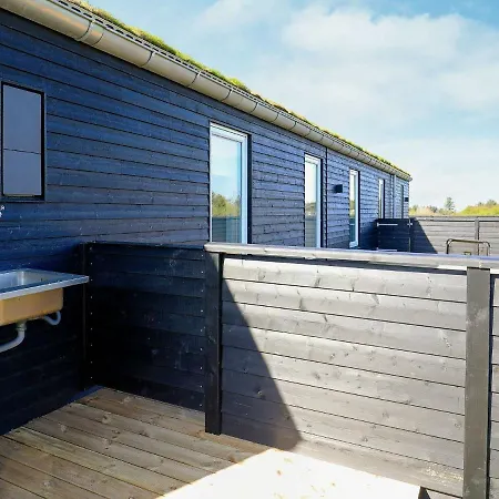 V Holiday home