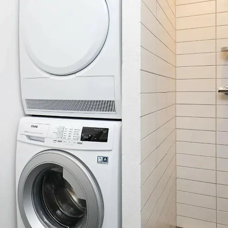 8 Person In Saltum-by Traum Prázdninový dům Saltum