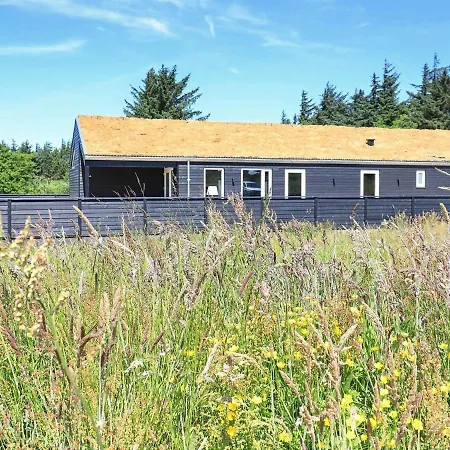 Holiday home V Saltum